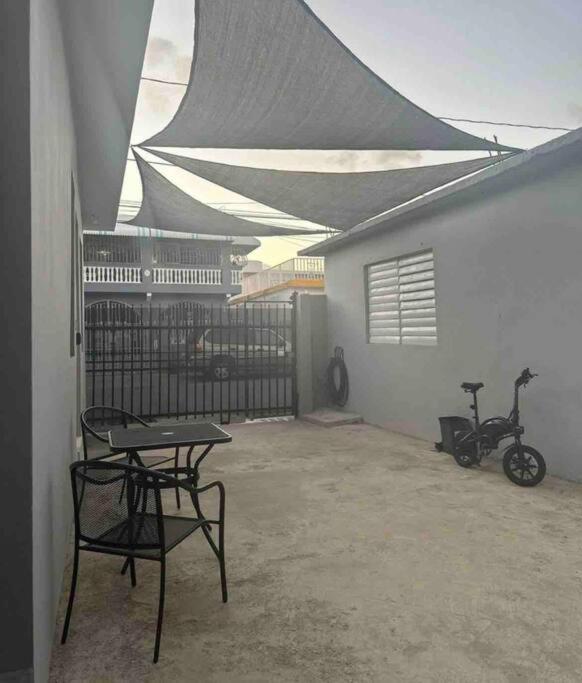 Perfect Suite #6 ซานฮวน ภายนอก รูปภาพ