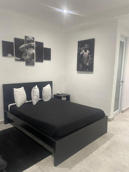 Perfect Suite #6 ซานฮวน ภายนอก รูปภาพ